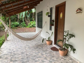 Casa aconchegante